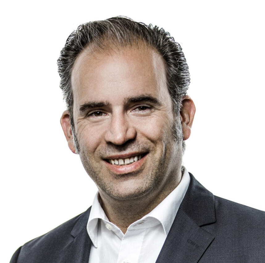 Torsten Leyhausen