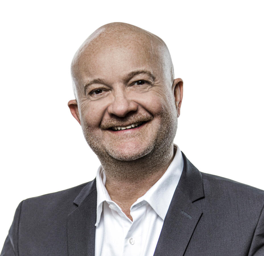 Tarek Saad